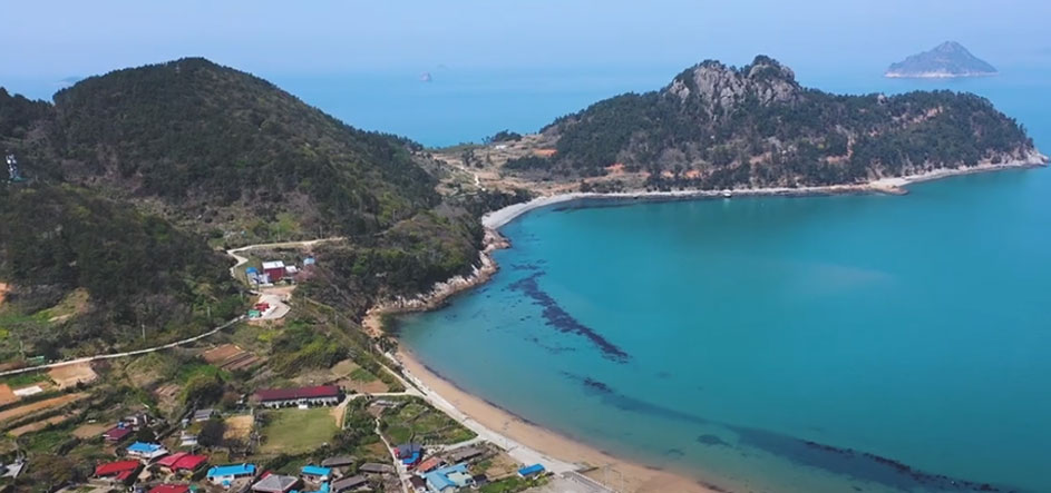 여수시 손죽어촌체험휴양마을