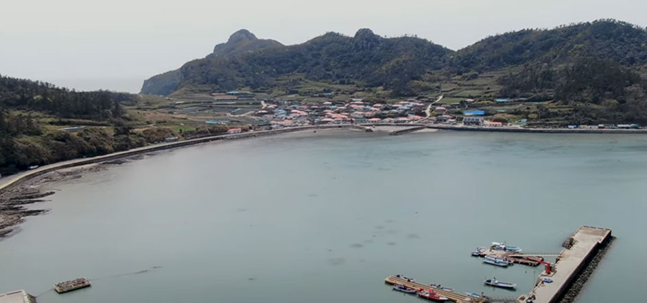 진도군 관호어촌체험휴양마을