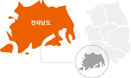 전라남도